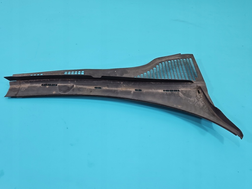 фото №7, Жабо skoda fabia iii 6v1819415 6v2819415