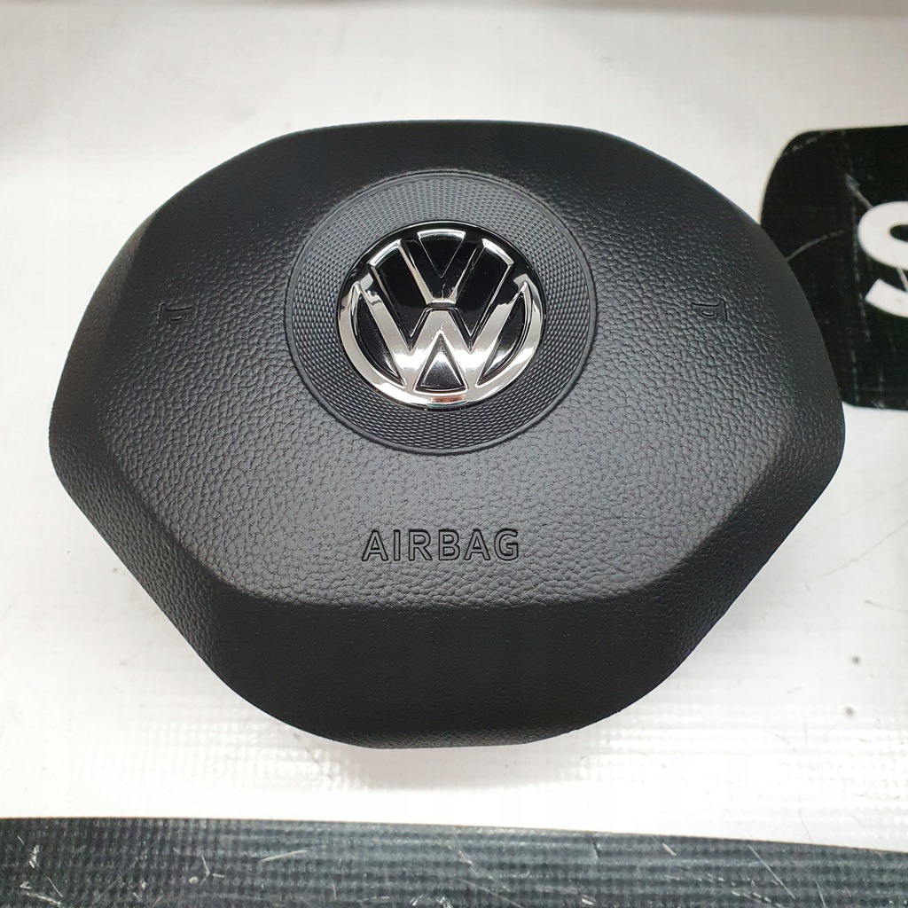 фото №9, T-cross приборная панель консоль подушки безопасности ремни подушка безопасности