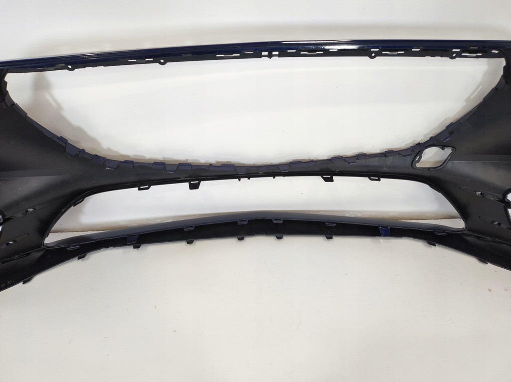 фото №8, Бампер перед mercedes s-klasa w223 amg a2238851001 a2238851101