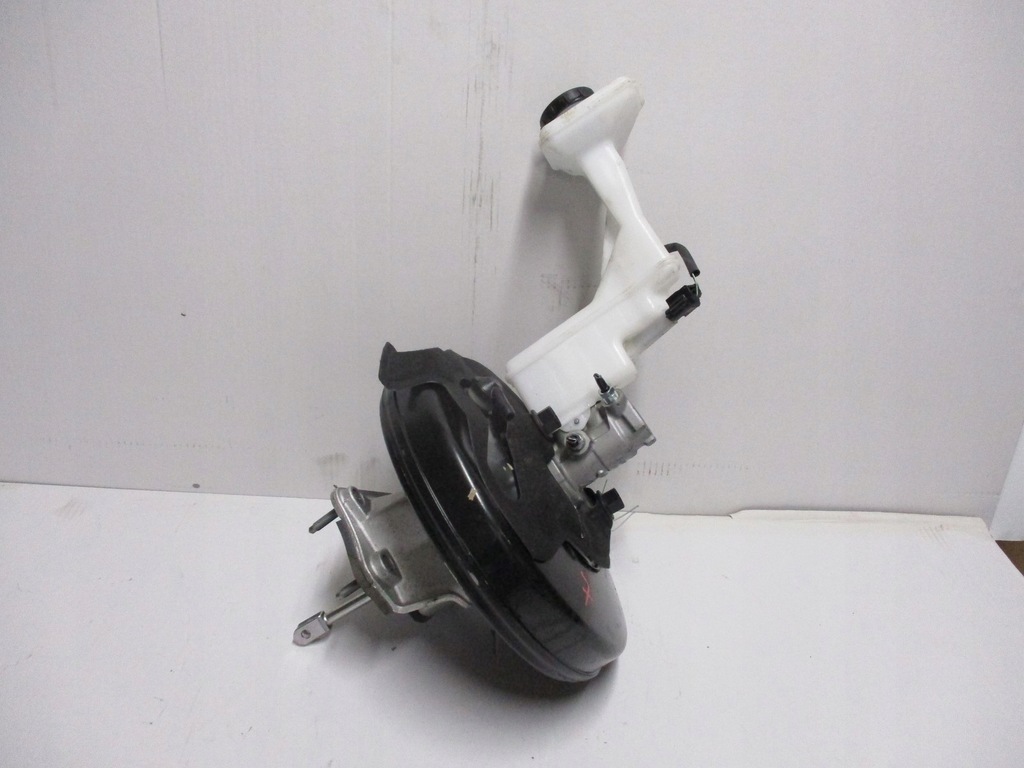 фото №1, Підсилювач гальм серво renault kadjar 46007 4eh3a