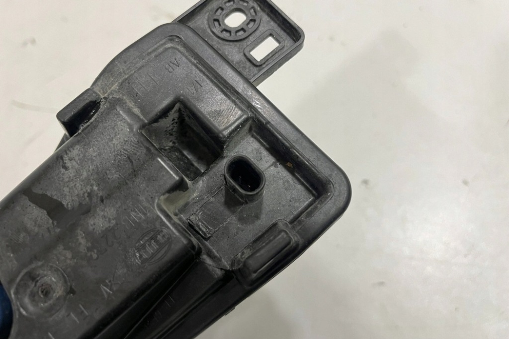 фото №6, Противотуманная фара левый передний bmw x3 g01, f97 9492771 2021