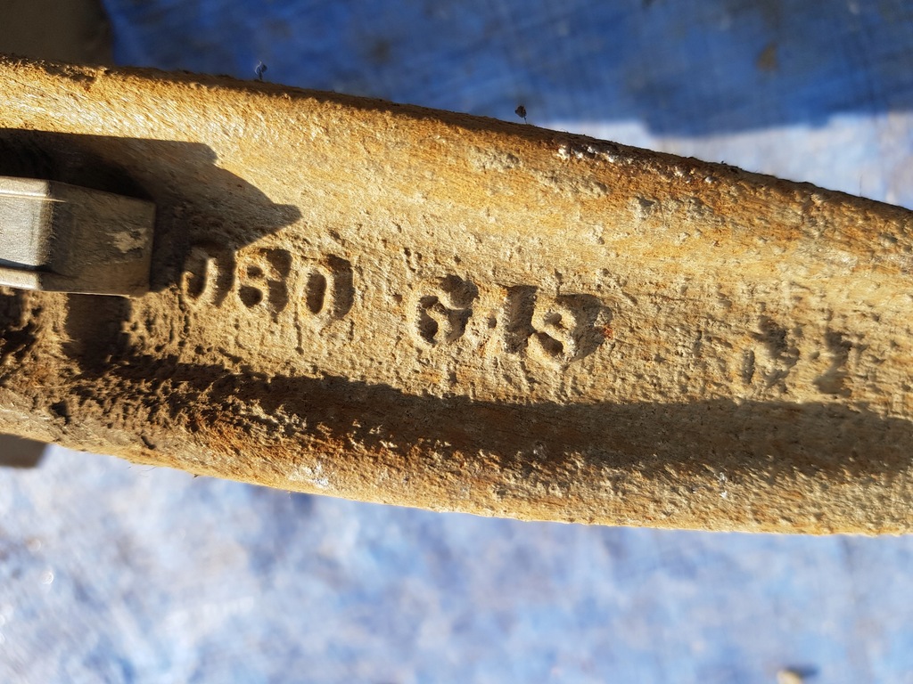 фото №8, Поворотний кулак правий перед mercedes w164 ml gl x164