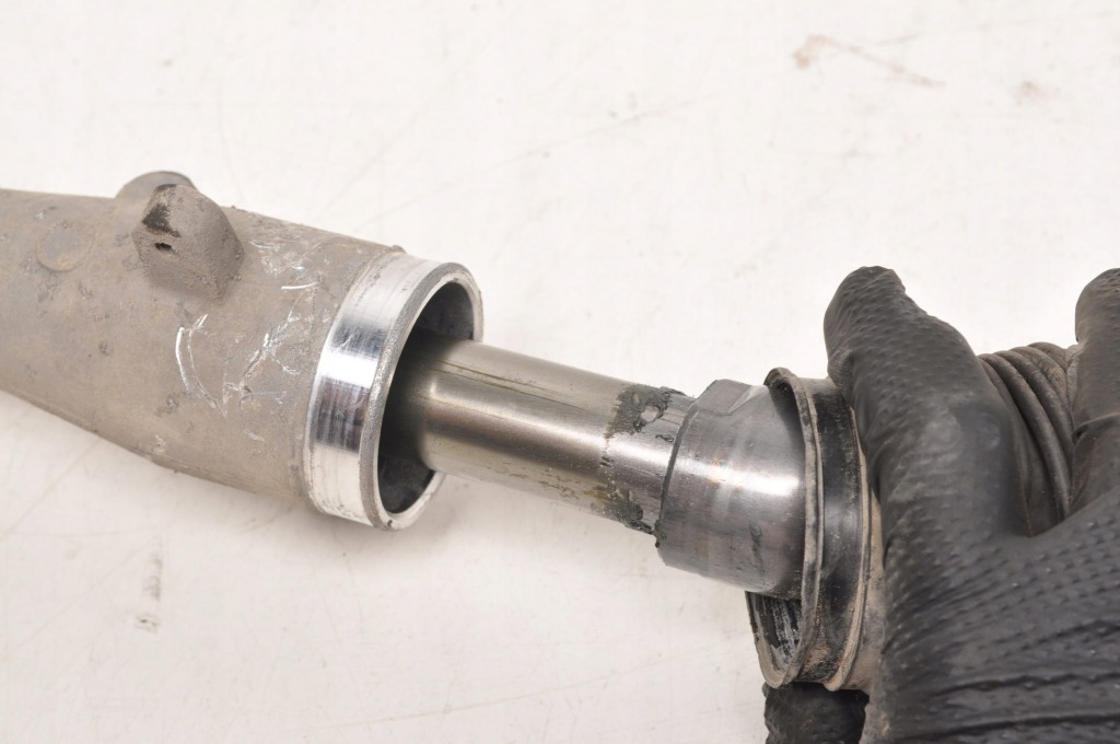 Citroen c4 aircross 1.6 hdi рулевая рейка трансмиссия рулевая европа Оригинал