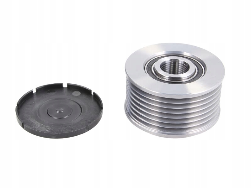 Шкив генератора ford transit 00-06 Оригинал