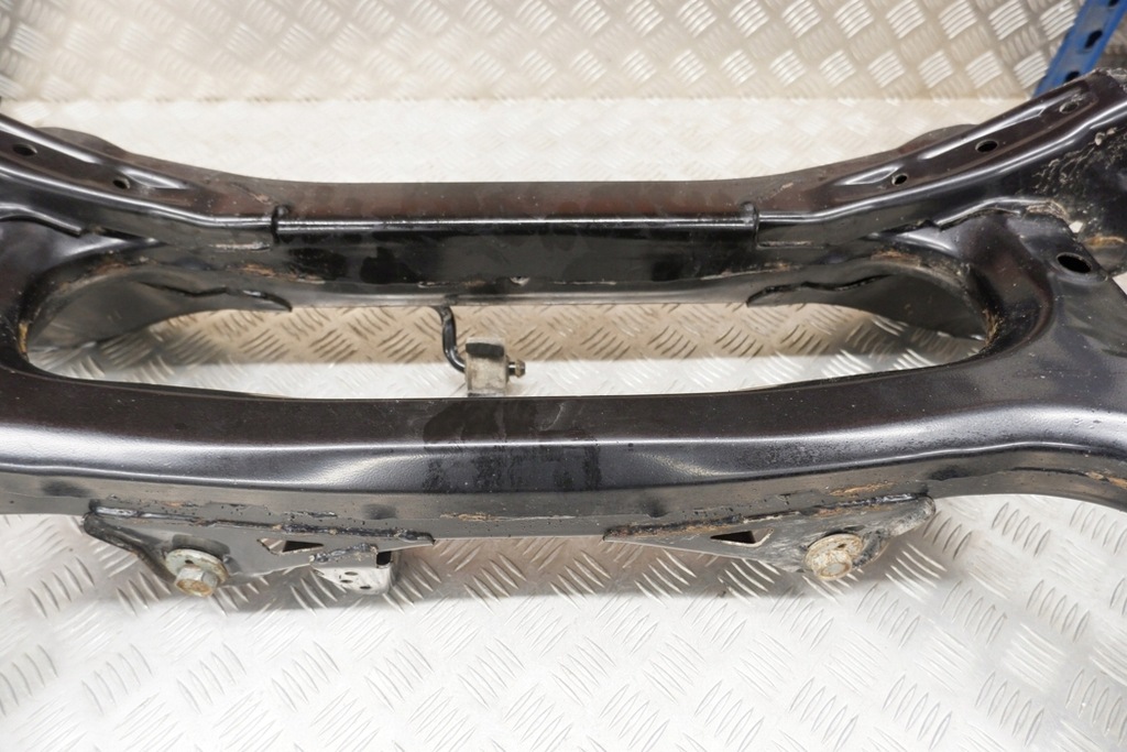 фото №11, Підрамник задні lexus es _z10_, _a10_, _h10_ 5120633120 2.5l hybrid 160kw