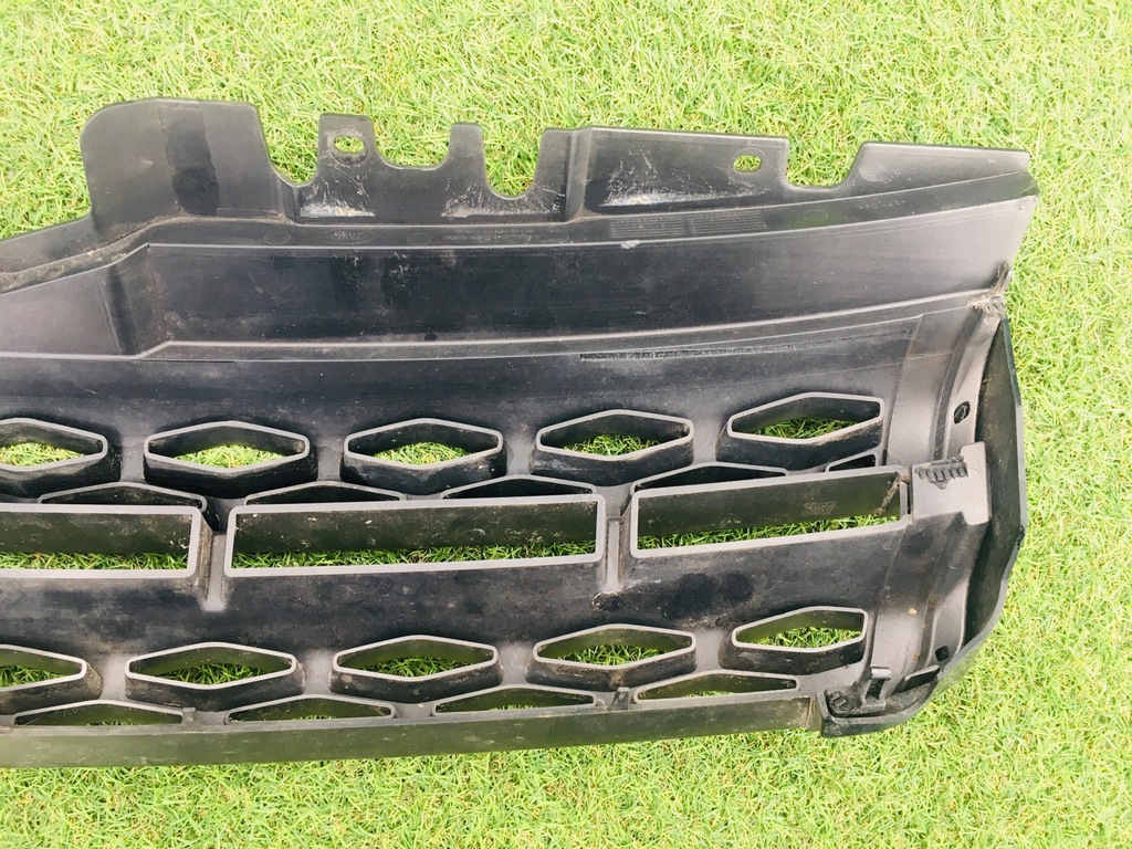 фото №12, Range rover evoque решітка радіатора решітка радіатора передня перед