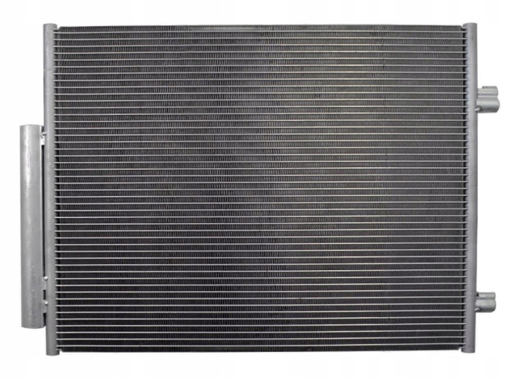 фото №1, Радиатор кондиционер alfa romeo stelvio 2.0 2.9 alfa romeo giulia 2.0 2.9 16-