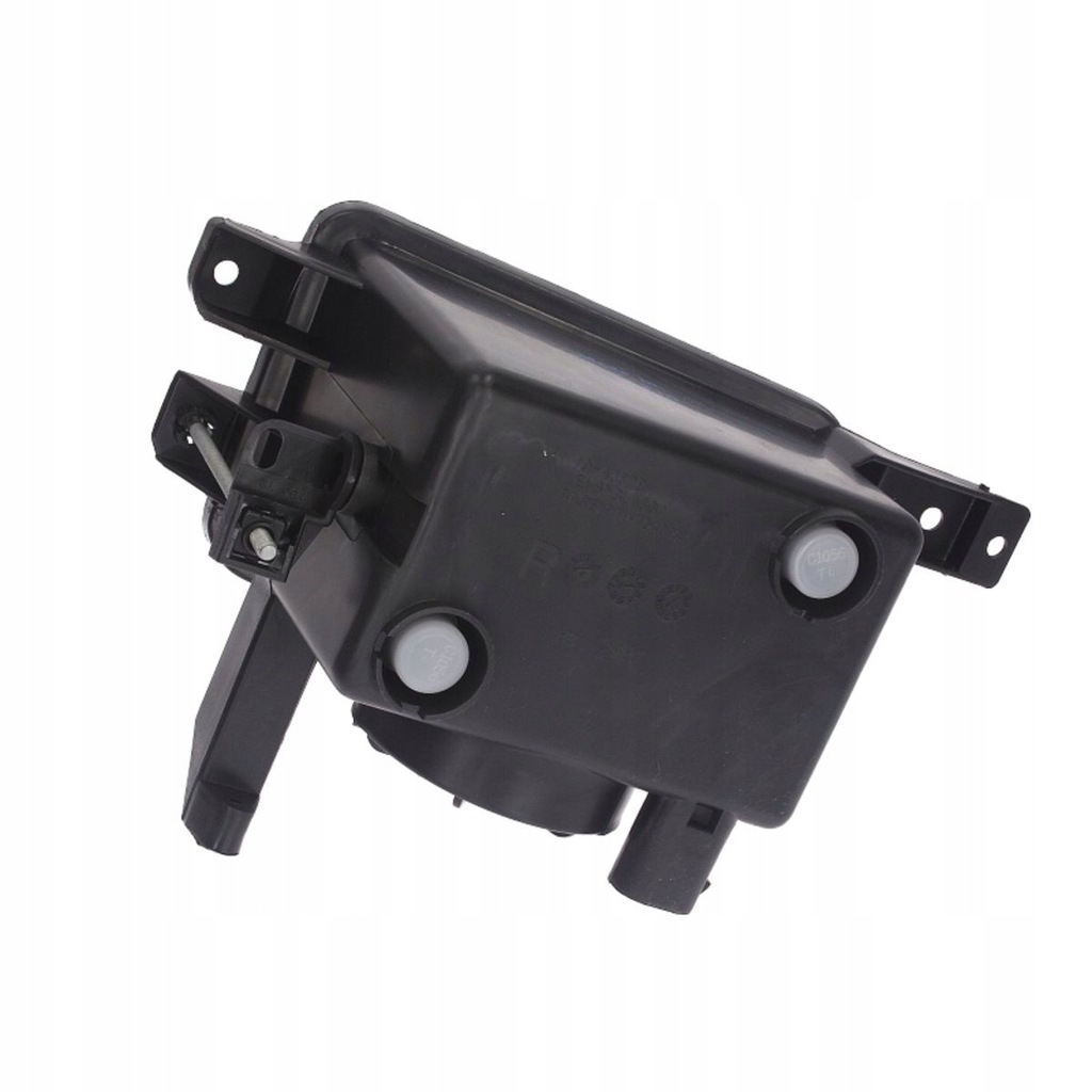 фото №2, Opel combo corsa c 00-03 лампа противотуманная перед r