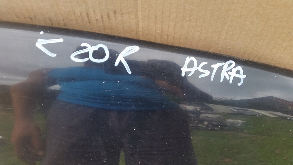 фото №9, Opel astra h капот перед z20r