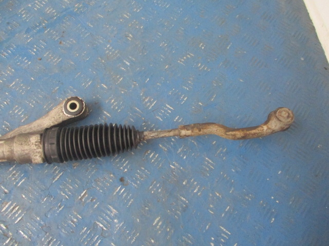 фото №4, Mazda 2 de трансмісія рейка рульова a0009026aa