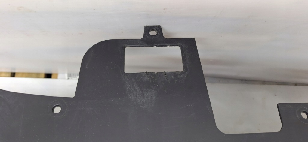 фото №3, Ford ecosport lift решётка радиатора решётка радиатора решётка радиатора перед gn15-17b968-e