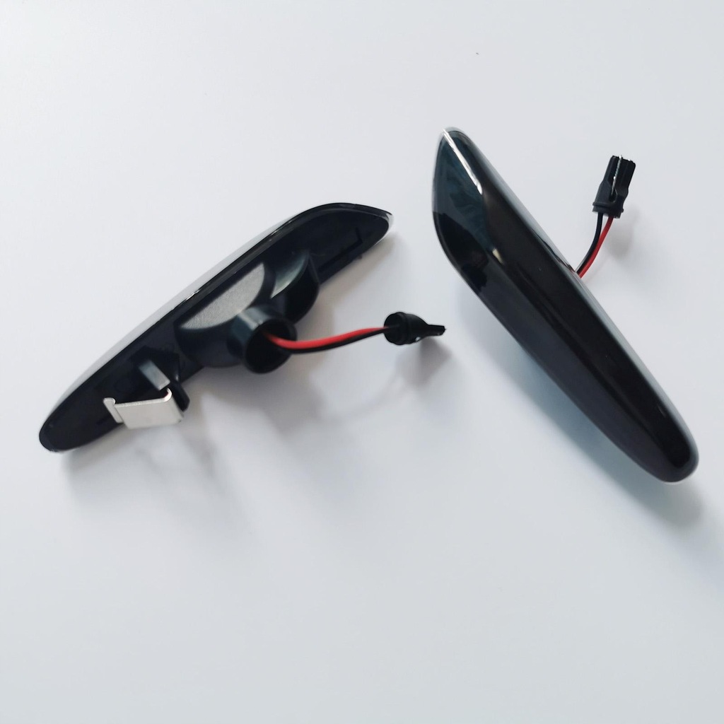 фото №5, Поворотники l+p dodge challenger, charger