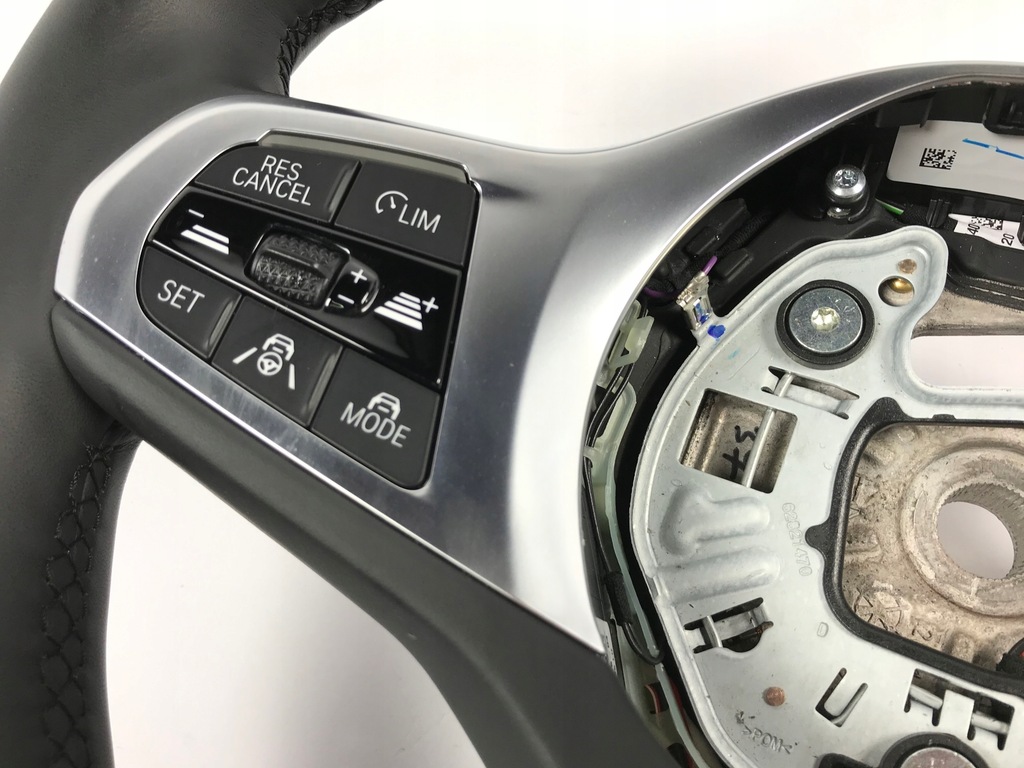 фото №9, Bmw 3 g20 g21 воздуховод m-pakiet многофункциональный