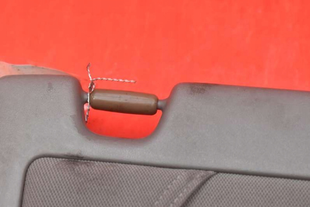 фото №5, Захист сонцезахисна eu honda civic 8 viii 05-08