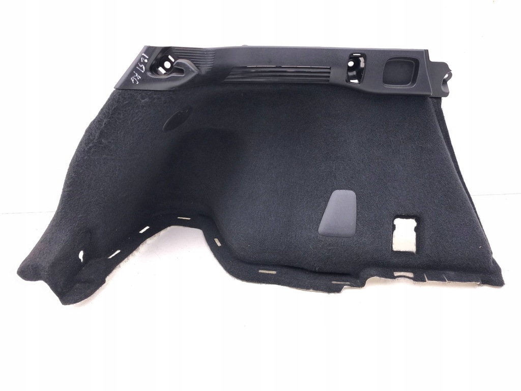 фото №1, Lexus ct 200h 2012 обшивка багажника 6474076010