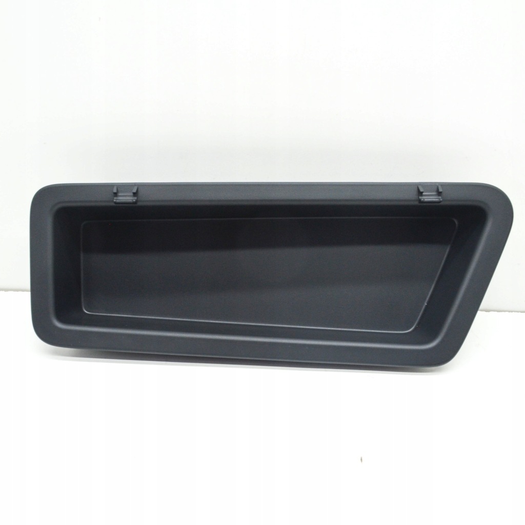 фото №1, Bmw 2 f44 rear багаж compartment панель правый trim 51477475734 original