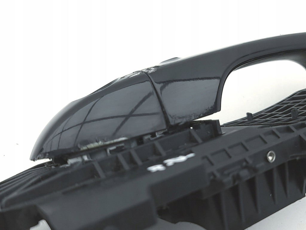 Купить Maserati ghibli наружная ручка дверь передних 2014 p670005608