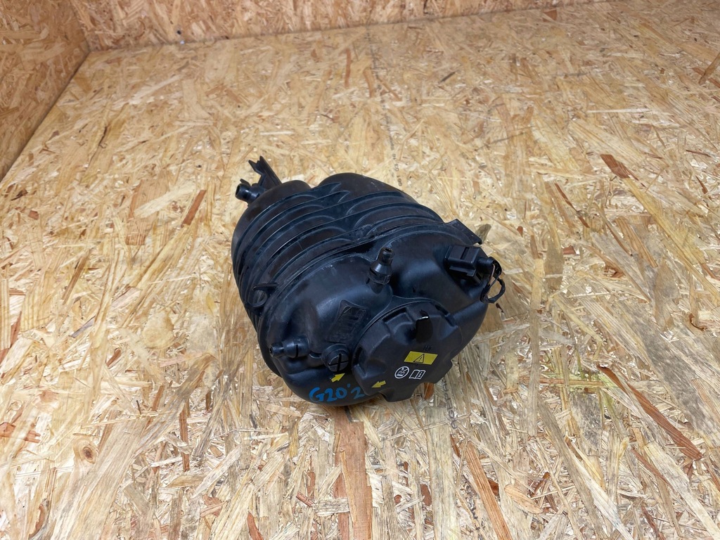 фото №9, Бак бачок расширительный bmw 3 g20 g21 8610652