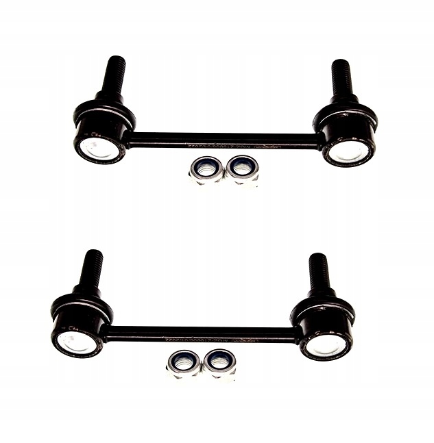 фото №1, - соединители стабилизатора задняя do hyundai ix35 , kia sportage sl 2010- 2wd #