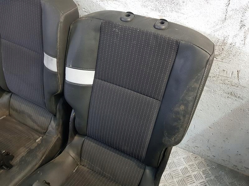 фото №9, Сидіння сидіння ii iii ряд grand scenic iii lift