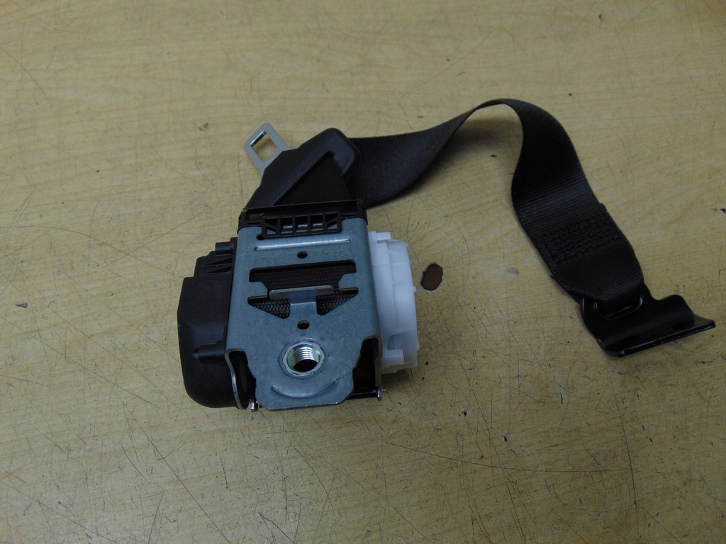 фото №7, Pas безопасности mercedes w177