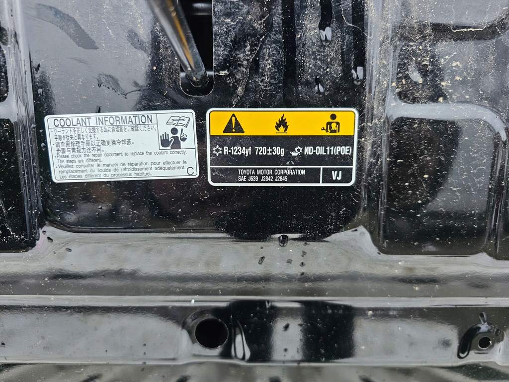 фото №9, Капот кришка двигуна toyota bz4x subaru solterra 2021 - оригінальна