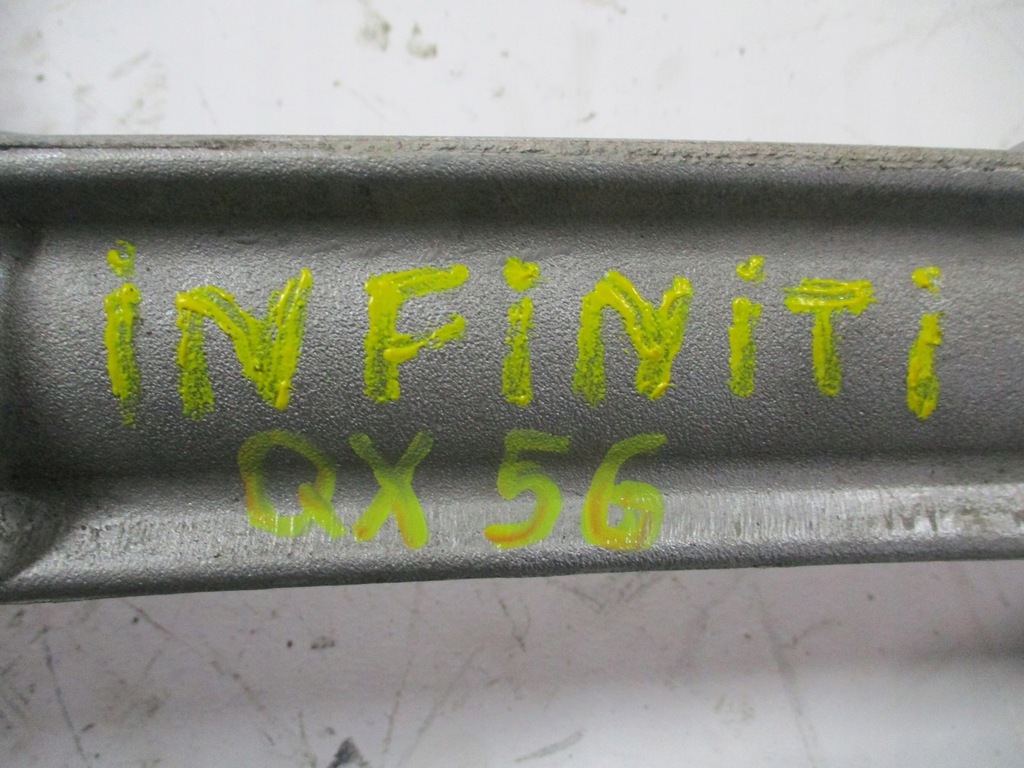 фото №8, Дифференциал мост передний infiniti qx56 385005zw3a