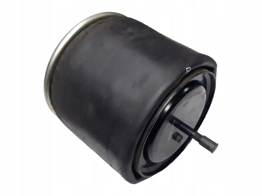 фото №1, Подушка 1t17hr-8 scania r комплектная