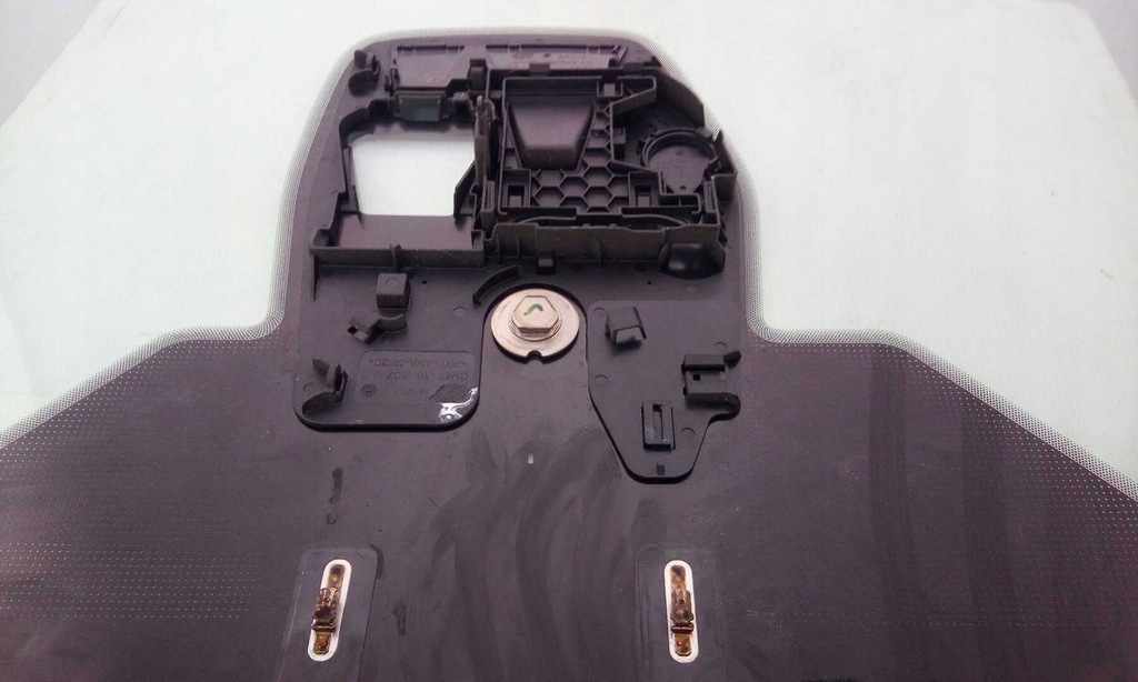 фото №5, Стекло лобовое передняя ford kuga / escape 2012-2019 камеры датчик подогрев