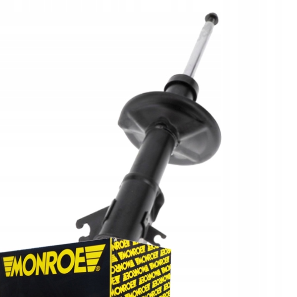 фото №1, Амортизатор перед правий mitsubishi space star 1.3