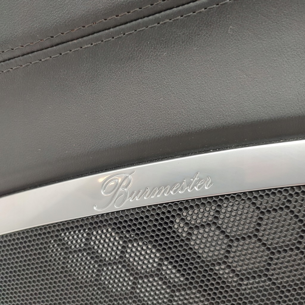 фото №9, Porsche panamera 970 оббивка обшивка двері перед