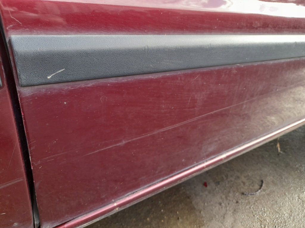 фото №10, Seat toledo ii двері правий перед праве ls3w