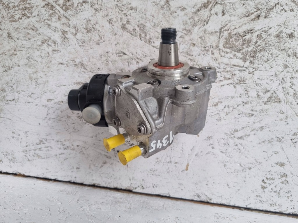 Купити Насос упорскування bosch 0445010790