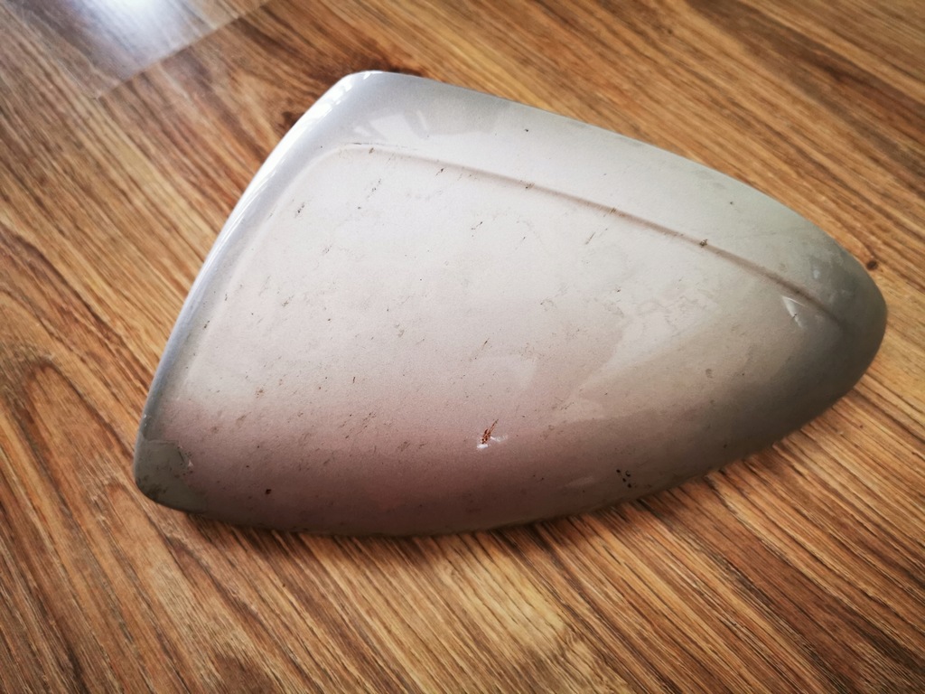 фото №1, Opel insignia b корпус зеркало левая