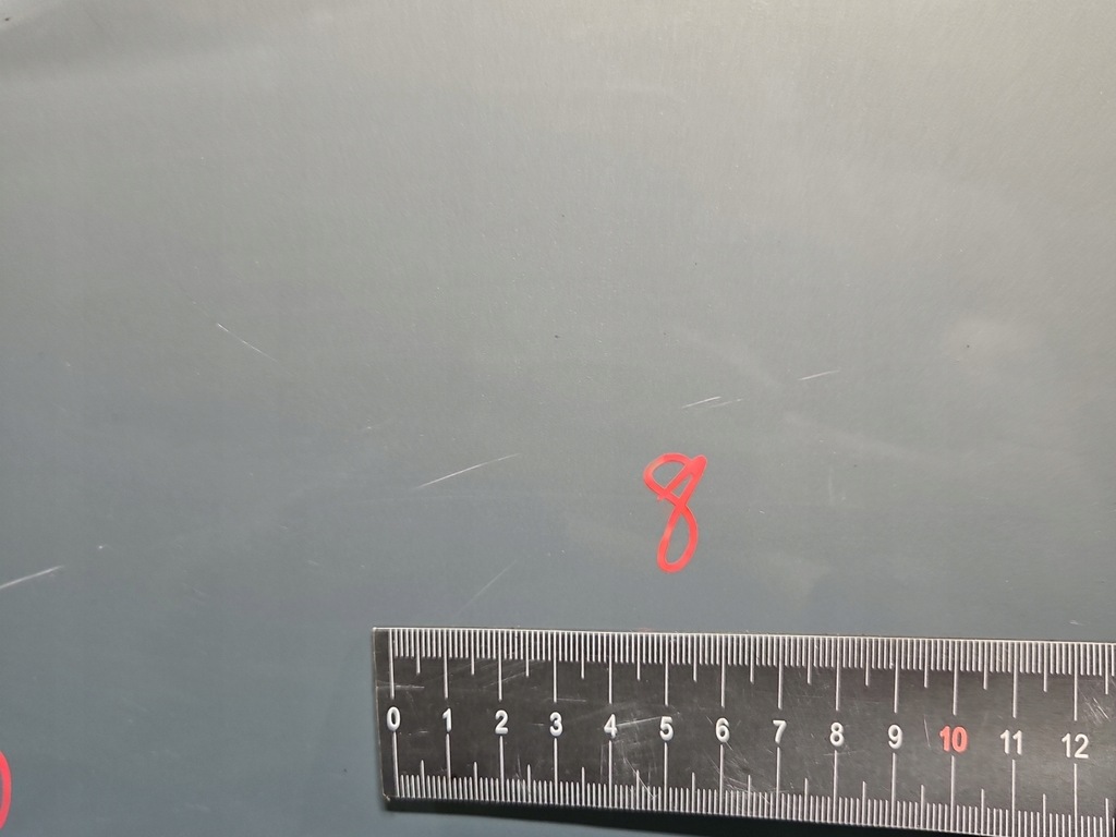 фото №11, Двері задня праве renault espace iv сріблястий tea19