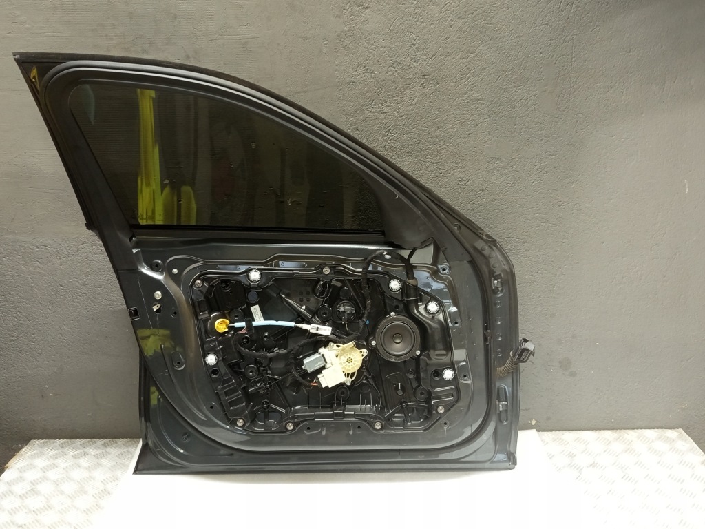 фото №14, Bmw 3' g20 g21 дверь левая левый перед b39 100 mic