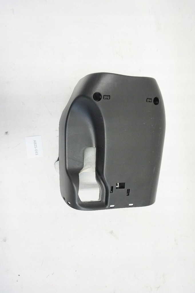 фото №7, Корпус замка зажигания renault espace v lift 2.0 dci 19r