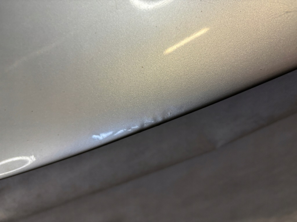 Капот крышка двигателя peugeot partner 1 рестайлинг  k: ezrc в Украине