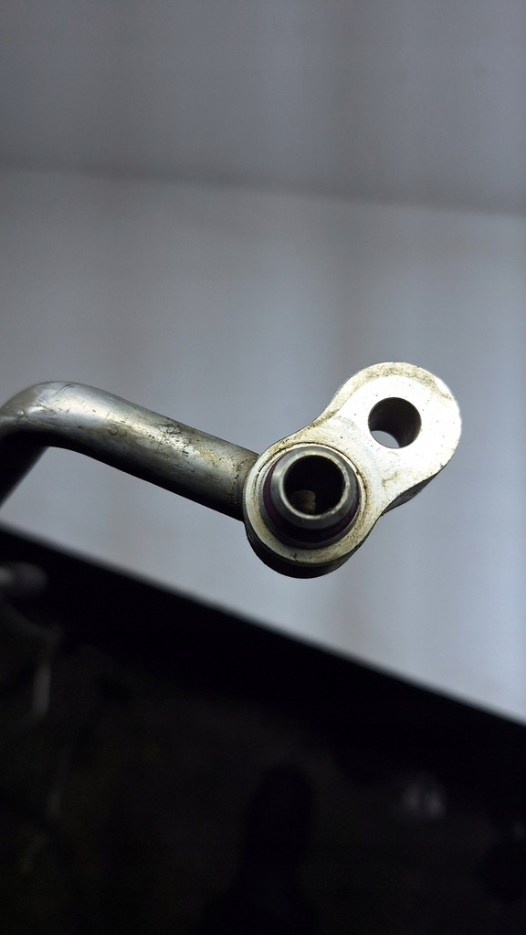 фото №9, Шланг кондиціонера audi a2 i 8z1260713