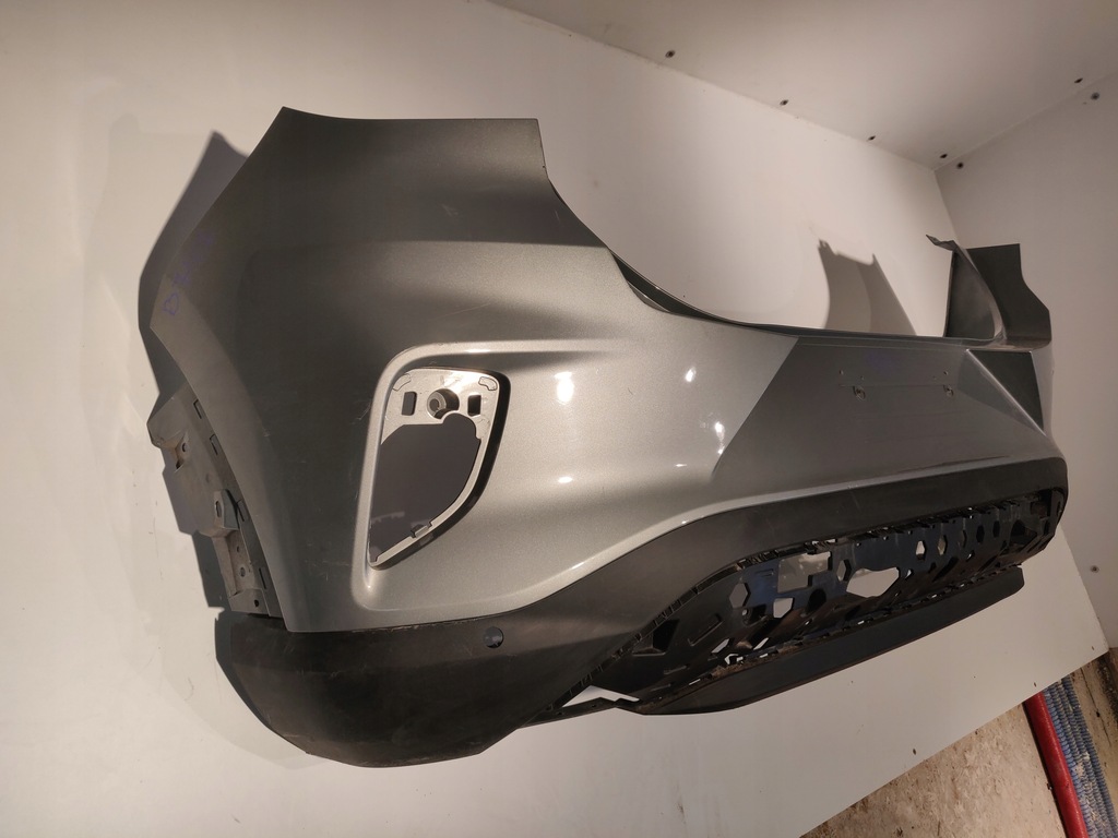 фото №10, Бампер задня ford puma mk2 ii st 19-