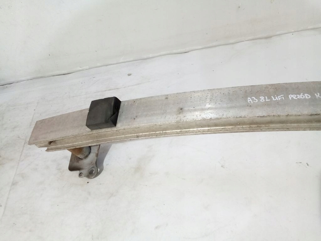 фото №5, Audi a3 8l lift балка pod бампер перед передняя