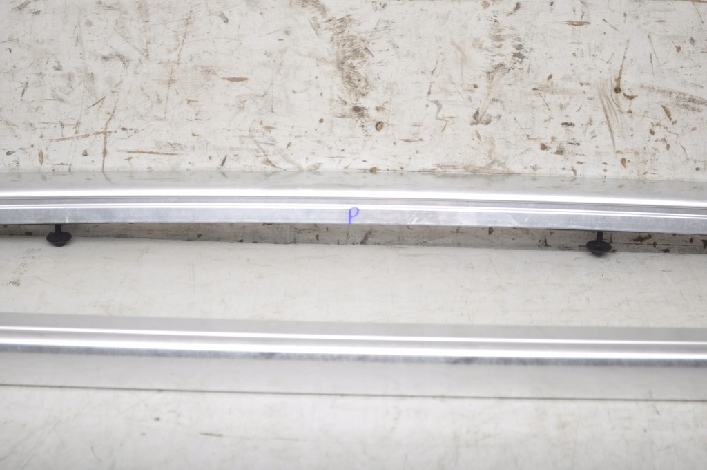 фото №7, Ford edge mk2 рейлінги дахові