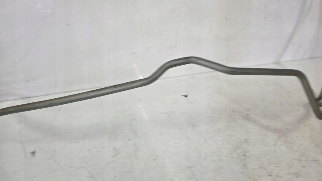 фото №3, Шланг пального трубка renault scenic iii 3 lift 1.6 dci