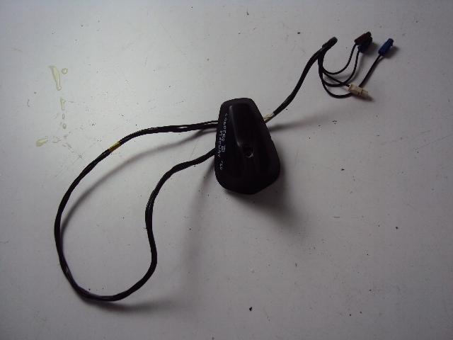 фото №1, Антена дахова dacia sandero iii stepway 20-