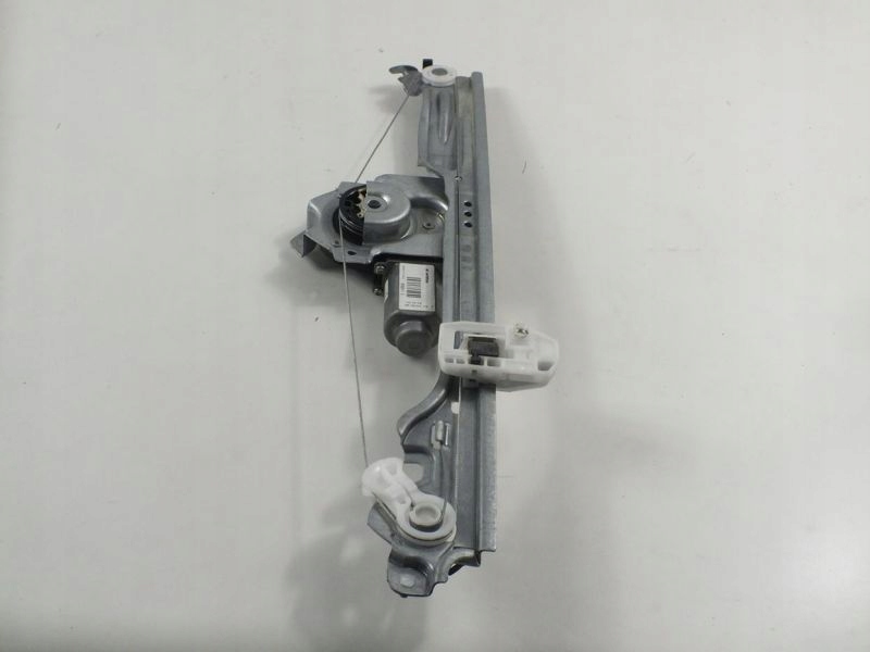 фото №8, Modus механізм підйомник скло електричний задня l