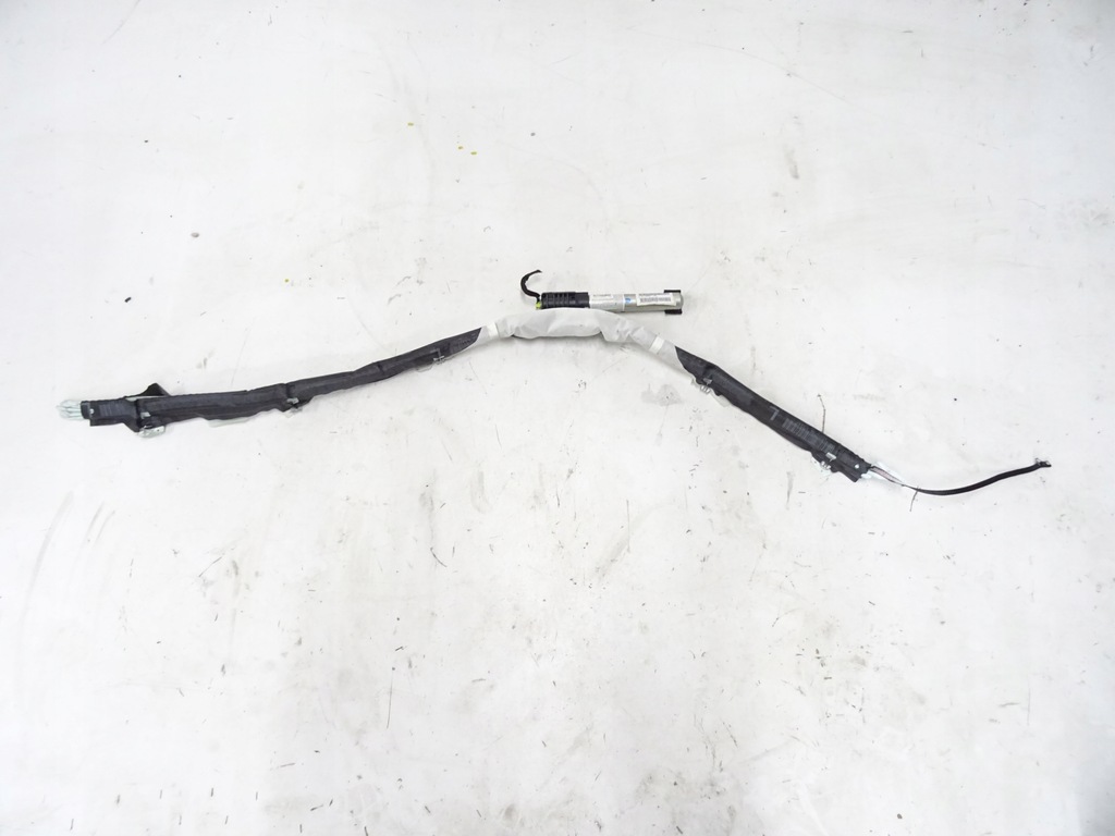 фото №1, Citroen c4 picasso подушка безопасности шторка безопасности левая