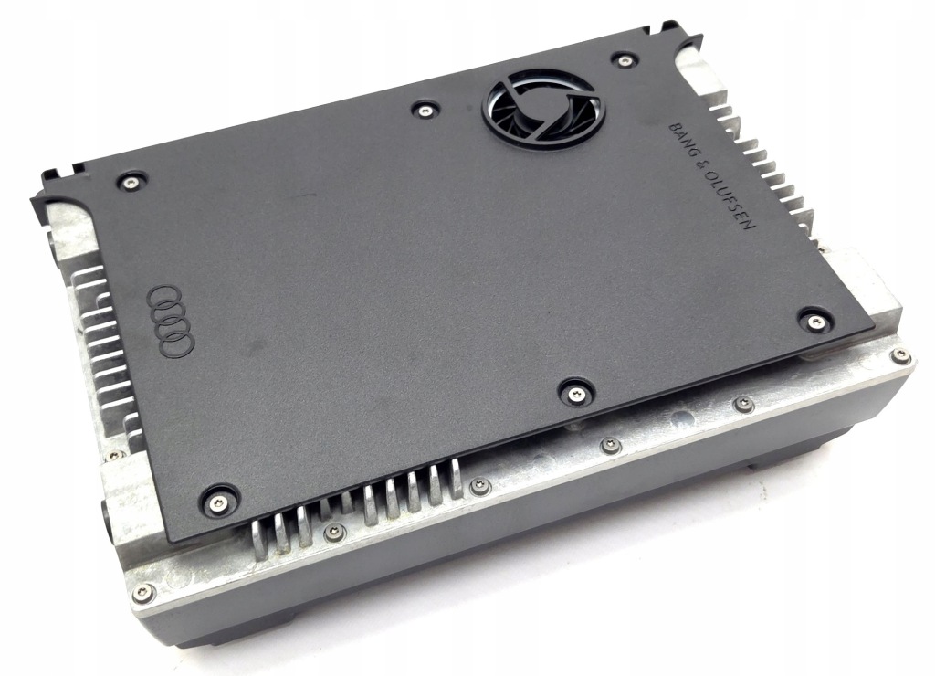 Підсилювач bang&olufsen audi a6 c7 a7 4g8 4g1035466b Доставка