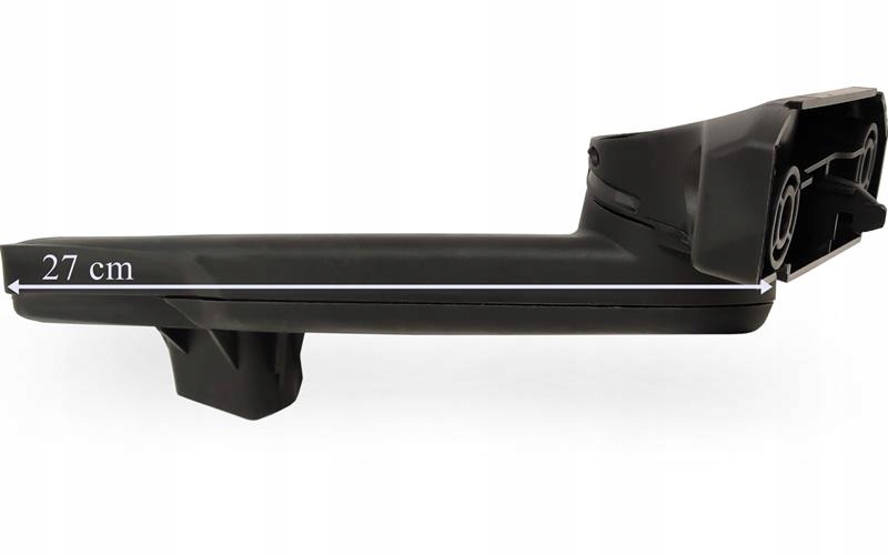 фото №2, Scania s r p g рычаг зеркала верхний левая