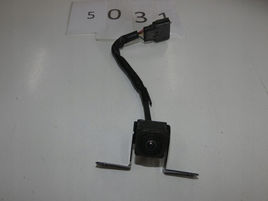 фото №1, Камера, кронштейн infiniti fx-35 qx-70