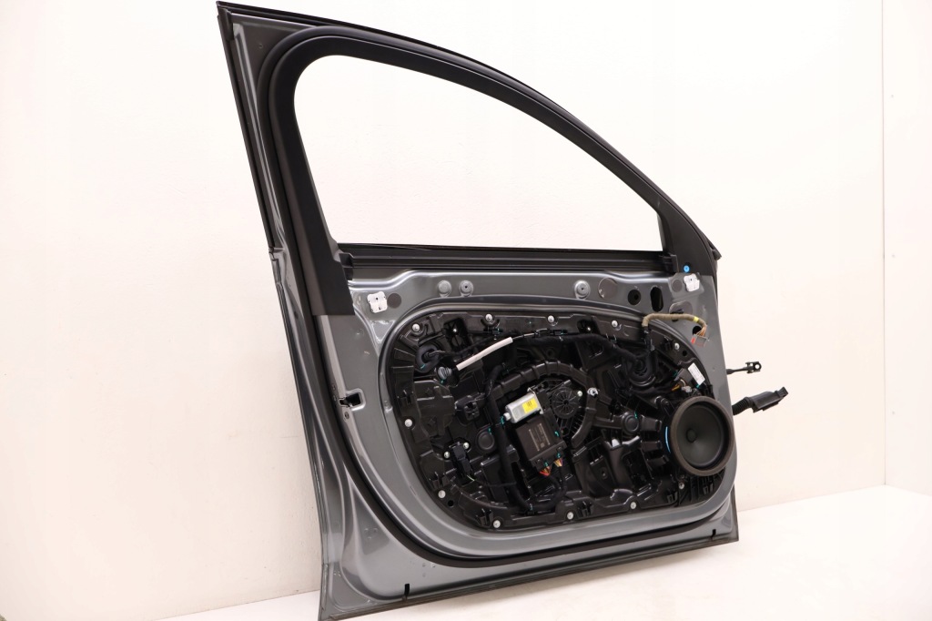 фото №6, Volvo s90 ii двері ліва перед 714